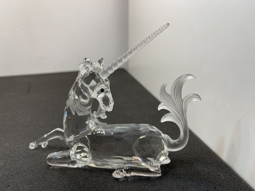 Swarovski figur 191727 - swarovski,