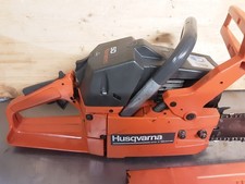 Husqvarna 50 Motorsäge- 3,3