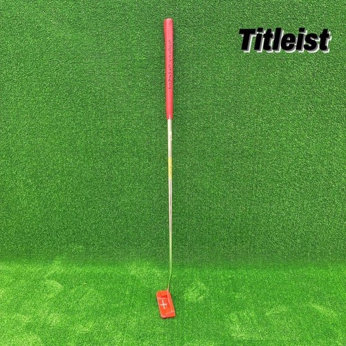 Scotty cameron select putter - scotty,