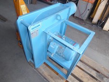 Exhaustor HÖCKER POLYTECHNIK