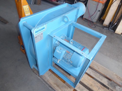 Absaugung höcker polytechnik - absaugung,