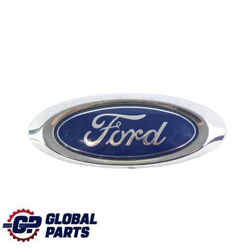 Ford mondeo mk4 emblem - ford,