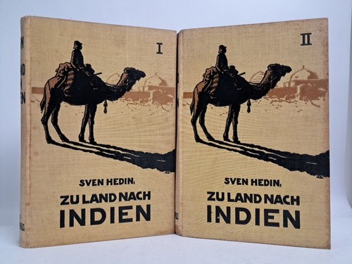 Buch land nach indien - buch:,