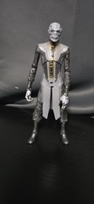 Marvel Legends Ebony Maw Black