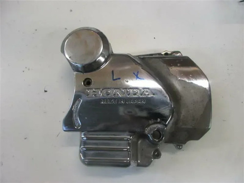 Honda 650 rc03 - 1.,