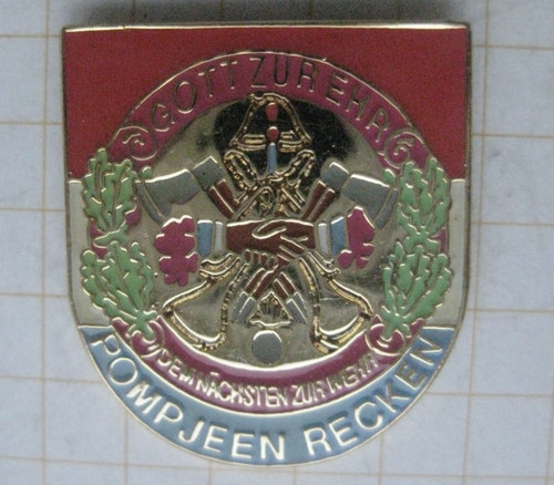 Got zufr ehr pomjeen - got,