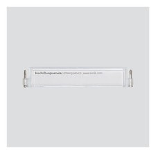 Siedle 7034 Namensschild mit