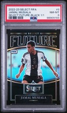 Panini select jamal - panini,