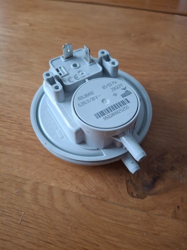 Viessmann luftdruckschalter - viessmann,
