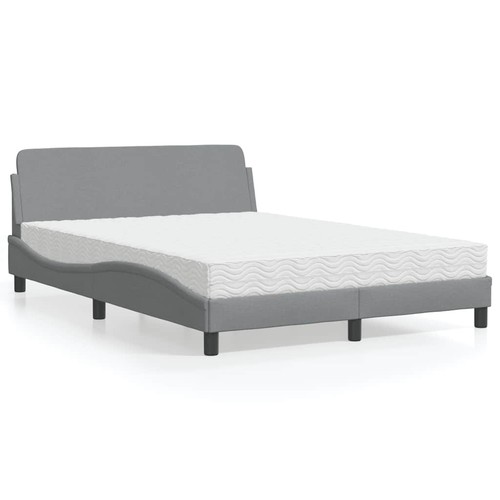 Bett polsterbett - bett,