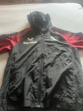 Bayer 04 Leverkusen Regenjacke