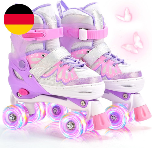 Nemone rollschuhe für - nemone,
