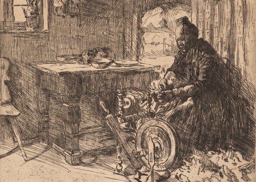 Thielmann - w., (*1868)