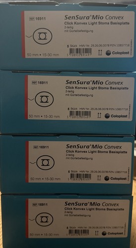 Sensura mio konvex light - mio,