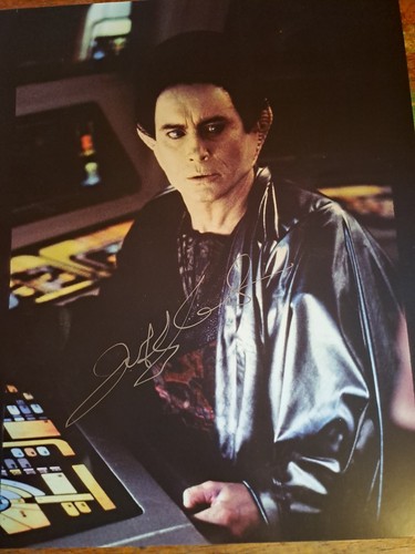Star trek jeffrey combs - -,