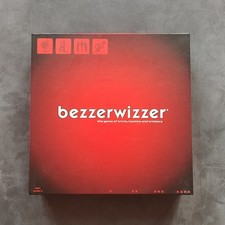 Bezzerwizzer Game of Trivia