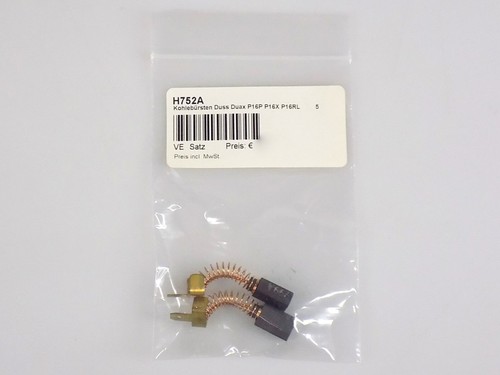H752a ersatzteil - 2x,