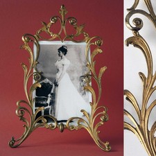 antik Foto Rahmen Tischrahmen