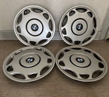 Original BMW E36 Kreuzspeichen