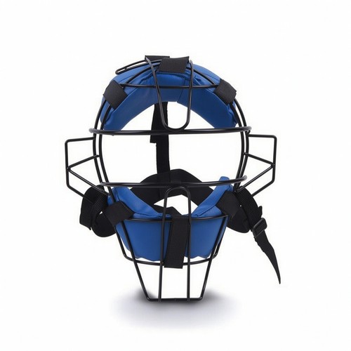 Baseball gesichtsmaske mit - baseball-gesichtsmaske,