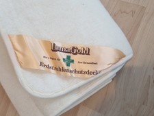 Lama Gold Bett