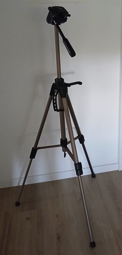 Hama star kamerastativ - star, |
