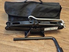 original PSA Opel Corsa F Peugeot 208 II Wagenheber Bordwerkzeug TOP