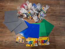 Grosses Legokonvolut/