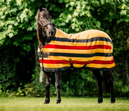 Horseware newmarket fleece - newmarket,