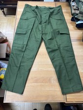 Schwedische Armee Feldhose