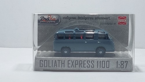 Busch 94174 luxusbus - 94174,