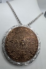 Halskette Anhänger Vintage