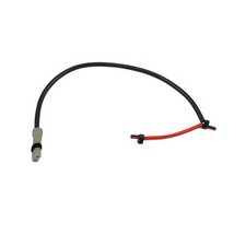 Sensoren Verschleiß Bremsen