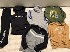 Kleider Paket Jungen Größe