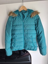 Daunenjacke ADIDAS NEO Gr. XS