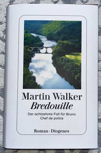 Bredouille