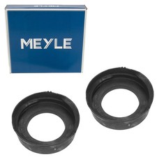 2x MEYLE Federauflage 13mm für MERCEDES 190 W201 W202 W124 W210 vorne 2013211084