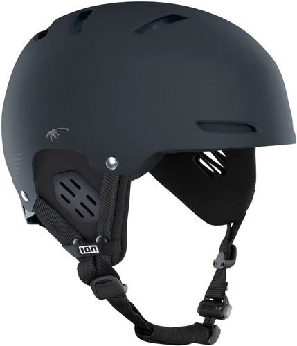 Ion wakeboard helm slash - wakeboard,
