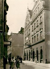 Zary Sorau PL Zabytkowy dom przy ul Osadnikow Weizkowych