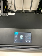 Creality Ender-5 S1 3D-DRUCKER 