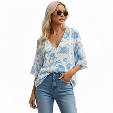 Aniston damen bluse tunika - damen,