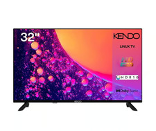 KENDO 32 LED 3251 B LED TV
