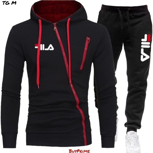 Herren sportanzug modell - sportanzug,