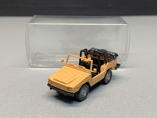 Volkswagen iltis - vw,