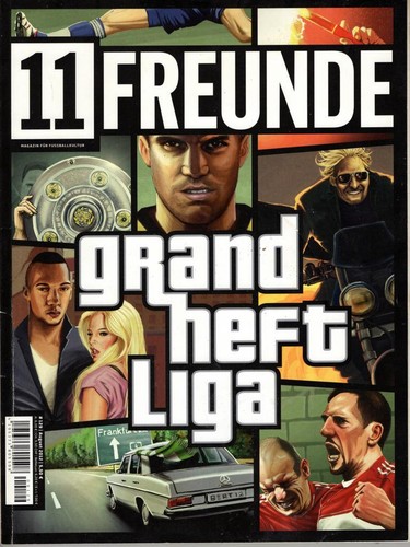 Freunde 129 august - 11,