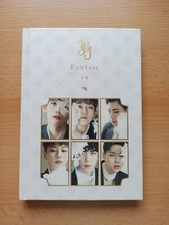 JBJ - Fantasy White Version