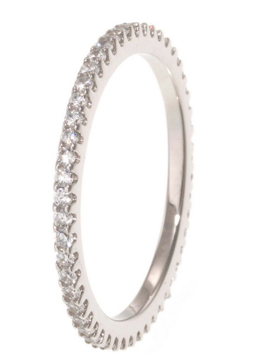 Gooix damen ring silber - gooix,
