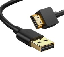 USB to Hdmi Cable, USB to Hdmi