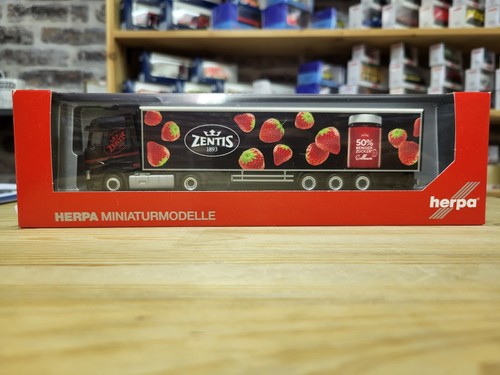 Herpa 313896 renault t - 1:87,