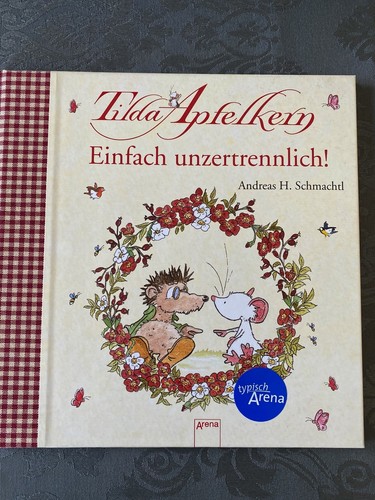 Tilda apfelkern einfach - tilda,